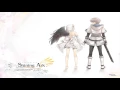 Download Lagu Shining Ark Character Song Album 07 Kyoukai no Harmonia