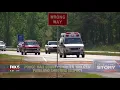 Hall County shooter