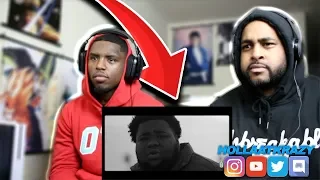 rod wave is the truth thief in the night rod wave reaction