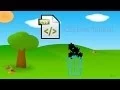 CSS icon tutorial