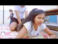 Hindi husband and wife romantic vlog Day with deepa vlog durga baby daily life vlog 1m xxv