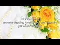 SMITHEREENS - TWENTY ONE PILOTS (Lyric Video)
