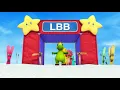 10 Little Dinosaurs! | Little Baby Bum: Nursery Rhymes & Baby Songs ♫ | Story Time! | ABCs and 123s