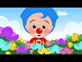 Listen to the Little Bee! 🐝 Special Multilingual Compilation