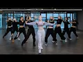 Download Lagu TAEYEON - 'INVU' Dance Practice MIRRORED [4K]