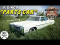 Can we Prep a HURT Pontiac to Survive 3 000 Miles for DIRT CHEAP