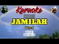 Download Lagu Lagu Ende JAMILAH// Karaoke//Antjis JS