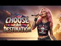 Download Lagu Choose Your Destination 💋 Hard Rock x Club Fusion Summer Banger (AIKON SHOW Official)