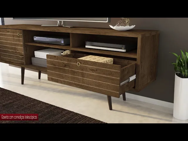 Vídeo do produto Vídeo do produto