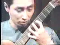 福田進一 大聖堂 LA CATEDRAL
