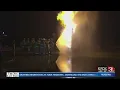 Wichita Falls Fire Department filmed for upcoming BBC One program