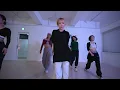 Kiana Ledé - Shame | Inyoung Choreography