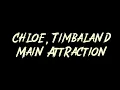 Chlöe, Timbaland - Main Attraction Instrumental