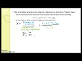 Finding all possible rational zeros using the rational zeros theorem Problem type 1