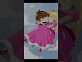 Mario e Peach love