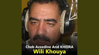 Wili Khouya 