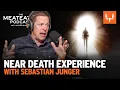 A Near Death Experience with Sebastian Junger The MeatEater Podcast Ep 708