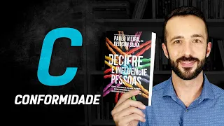 07: Conformidade | Perfis Comportamentais DISC & CIS Assessment