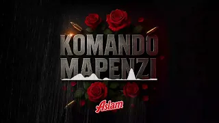 Aslam Tz Komando Mapenzi Official Audio 