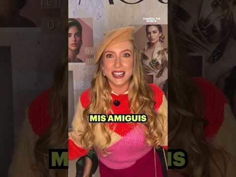 El tip que necesitas para tu glow up