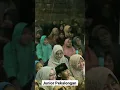 Lagu Hadrah vokalis cewek suara merdu nada tinggi #real #hadroh #kiyaiku #habib #azzahir #pekalongan