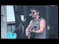 “Blood Moon” — Josiah and the Bonnevilles @Josiahandthe — Iron Blossom Music Festival