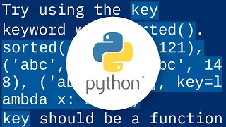 Sort a list of tuples by 2nd item integer value