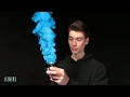 Lagu Trik Vape Warna Terbaik. Amazing Best Colored Vape Tricks