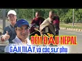 Download Lagu QUANG HÀ và THÀNH TRUNG gần THẦY MINH TUỆ tại NEPAL