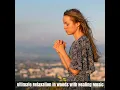 Soothing Delights (Meditating Piano in E Major)