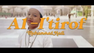 Download Muhammad Hadi Assegaf - Al-I'tirof (Official Lyric Video) MP3