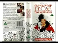 Lagu Original VHS Opening and Closing to 101 Dalmatians Live Action UK VHS Tape