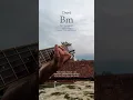 Download Lagu Tergariskan - Dendi Nata (cover Gitar \u0026 Langit)