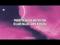 Deabdil - Spontan [Tanpa] Uhuy! (Official Music Video Lyric)