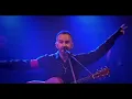 MATO SECO ACÚSTICO: AO VIVO NO CCSP