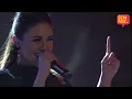 Syafiq Farhain vs Baby Shima - Drama King (Big Stage)