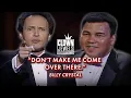 Muhammad Ali s Life in 15 Rounds MUHAMMAD ALI S 50TH BIRT AY CELEBRATION 1992