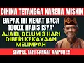 Download Lagu HABIS SHOLAT ISYAK NEKAT BACA 1000X! DIBERI UANG GHAIB 3 MILIAR \u0026 KAYA MENDADAK