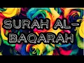 Download Lagu Surah Baqarah | Fast recitation by Sheik Sudais