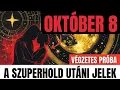 Download Lagu Október 8 - A Szuperhold utáni jelek, amiket nem szabad figyelmen kívül hagynod