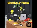 Bucks & Fame (Official Audio) Cheema Y | Gur Sidhu