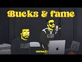 Download Lagu Bucks \u0026 Fame (Official Audio) Cheema Y | Gur Sidhu