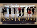 Download Lagu ROSA DEL MAR - LINE DANCE (Duma Kristina)