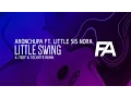 AronChupa ft. Little Sis Nora - Little Swing (X-Teef \u0026 Techtite Remix)
