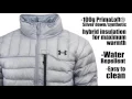 Under Armour Men s Storm ColdGear Infrared Turing Jacket
