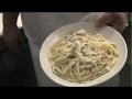 Fettuccine Alfredo