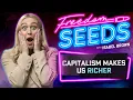 Capitalism Makes Us Richer