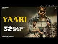 Lagu Yaari (Official Video) Masoom Sharma | Rohit Lamba, Vinay Yadav | New Haryanvi Songs Haryanavi 2025