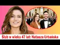 Download Lagu Ślub w wieku 47 lat: Piosenkarka Natasza Urbańska w końcu wyznała, że ma nową miłość swojego życia