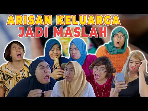 Download MP3 ARISAN PEMUTUS SILATURAHMI